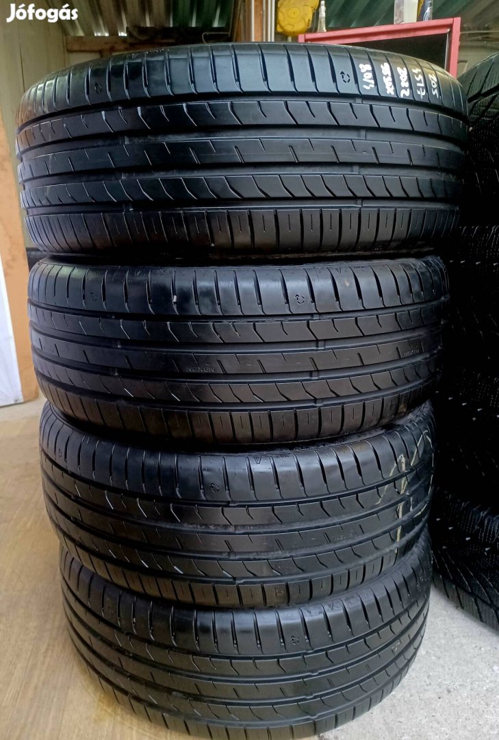 205/45r17 205/45 r17 nyári 4db 