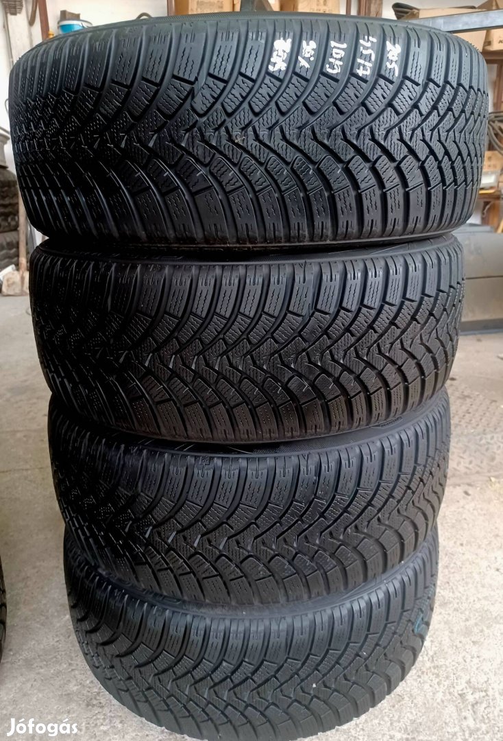 205/45r17 205/45 r17 téli 4db 