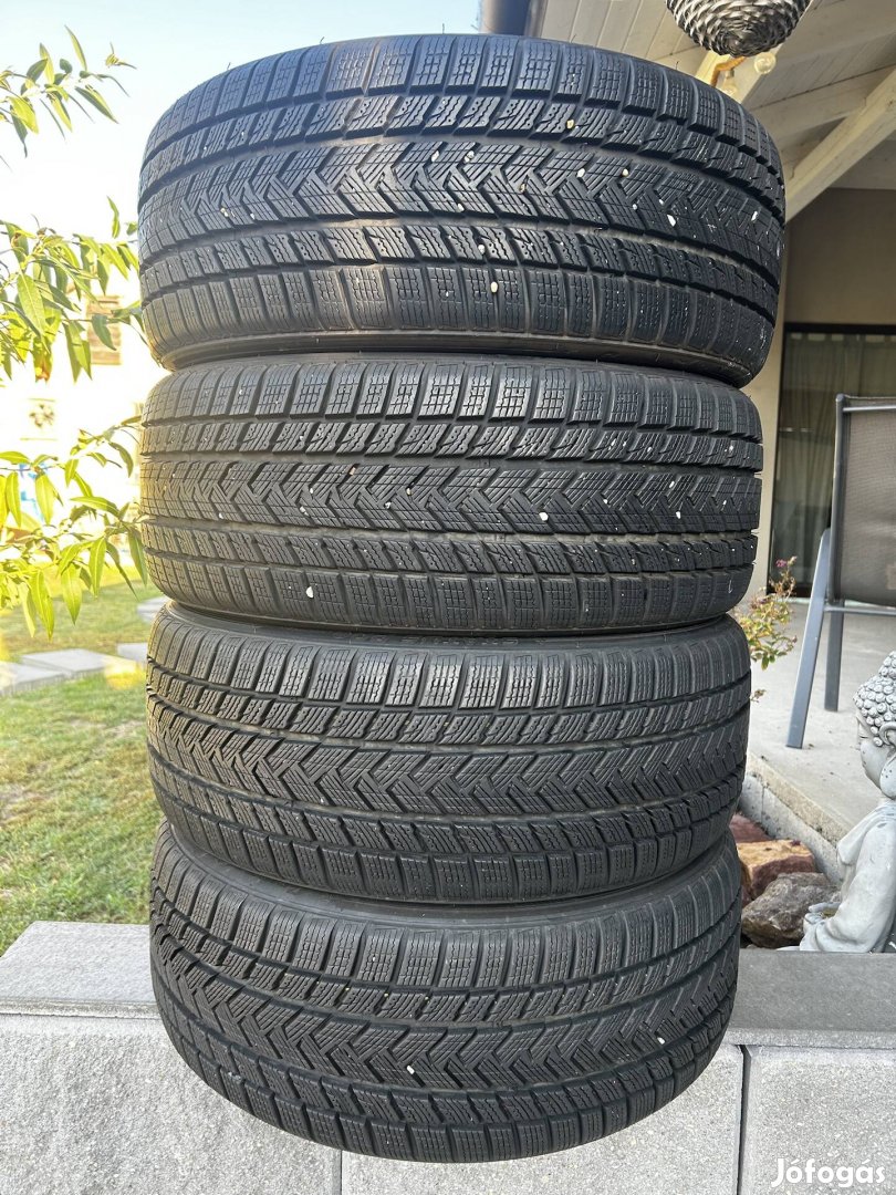 205/45r17 Gripmax téli gumi