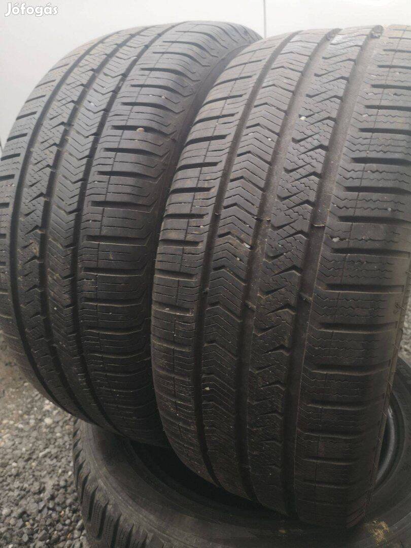 205/50R15 2db Négyévszakos gumi