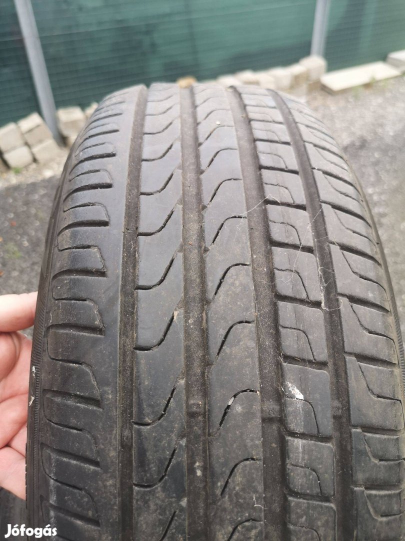 205/50R17 70e/4db Pirelli nyárigumik