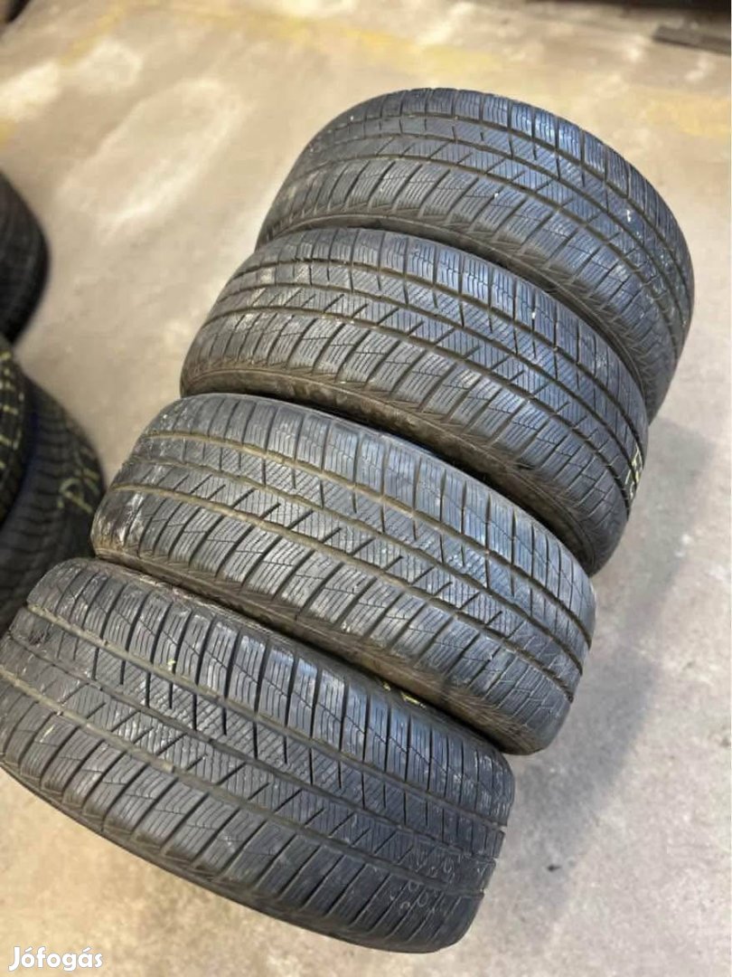 205/50R17 Barum téli 4db 205/50 R17 újszerű