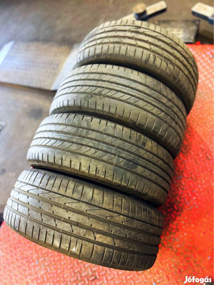 205/50R17 Bridgestone nyari 4db, 205/50 R17