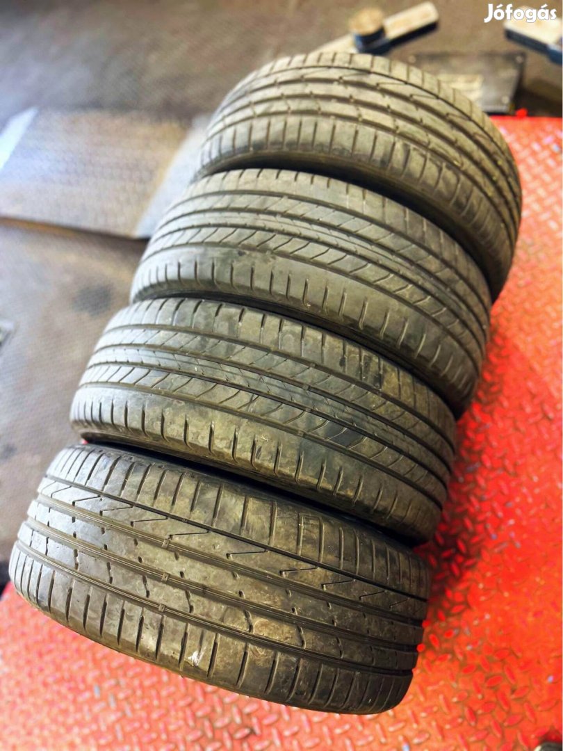 205/50R17 Bridgestone nyari 4db, 205/50 R17