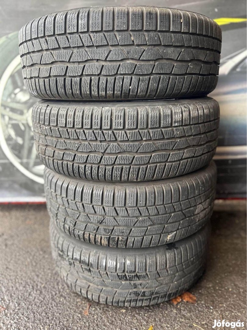 205/50R17 Continental téli 2db 205/50 R17