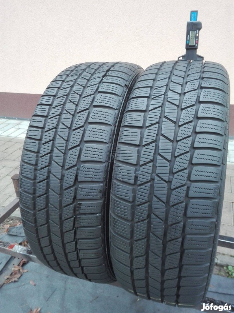 205/50R17 Continental téli gumi 2db 205/50 r17