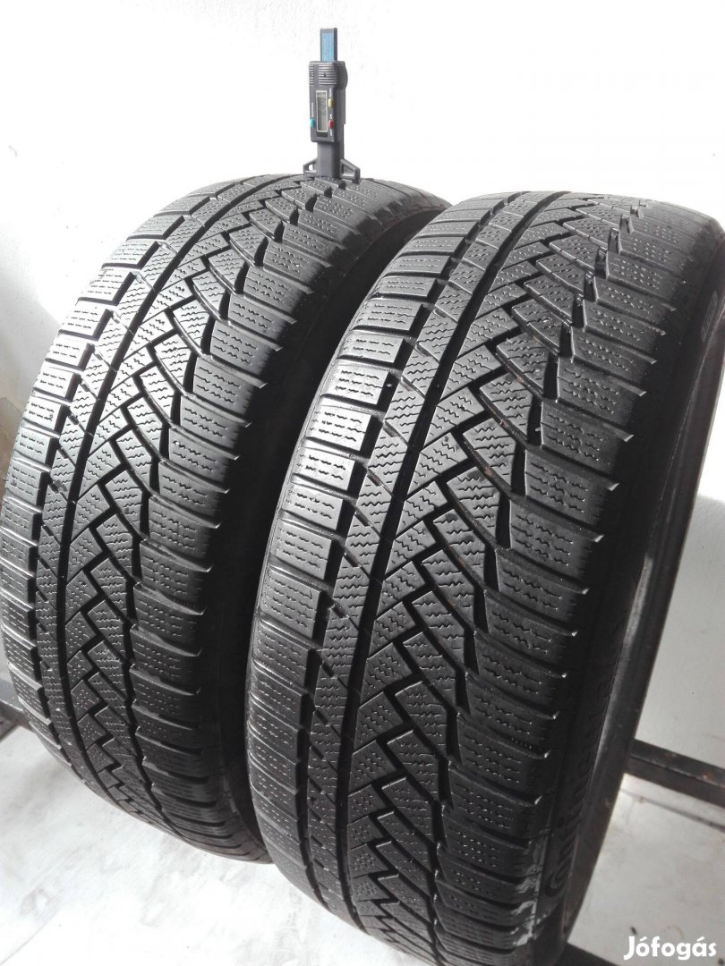205/50R17 Continental téli gumi 2db 205/50 r17