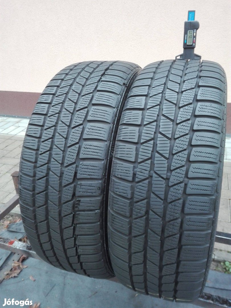 205/50R17 Continental téli gumi 2db 205/50 r17