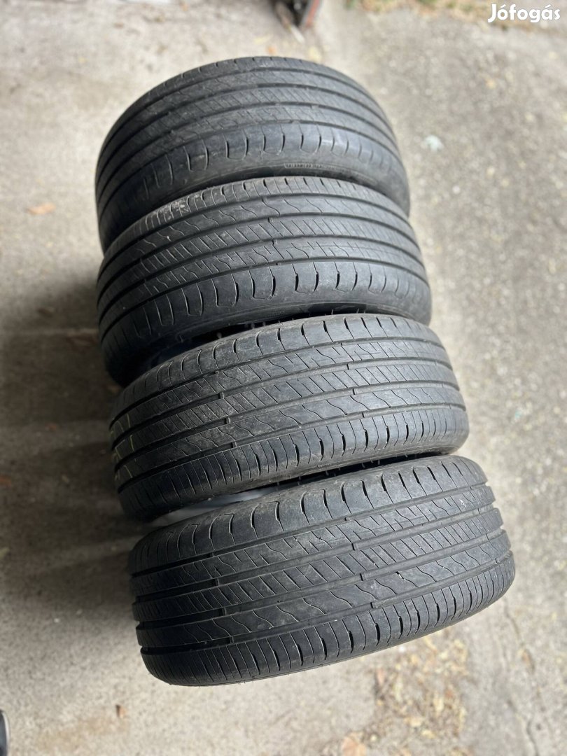 205/50R17 Good Year nyári újszerű 4db 205/50 R17