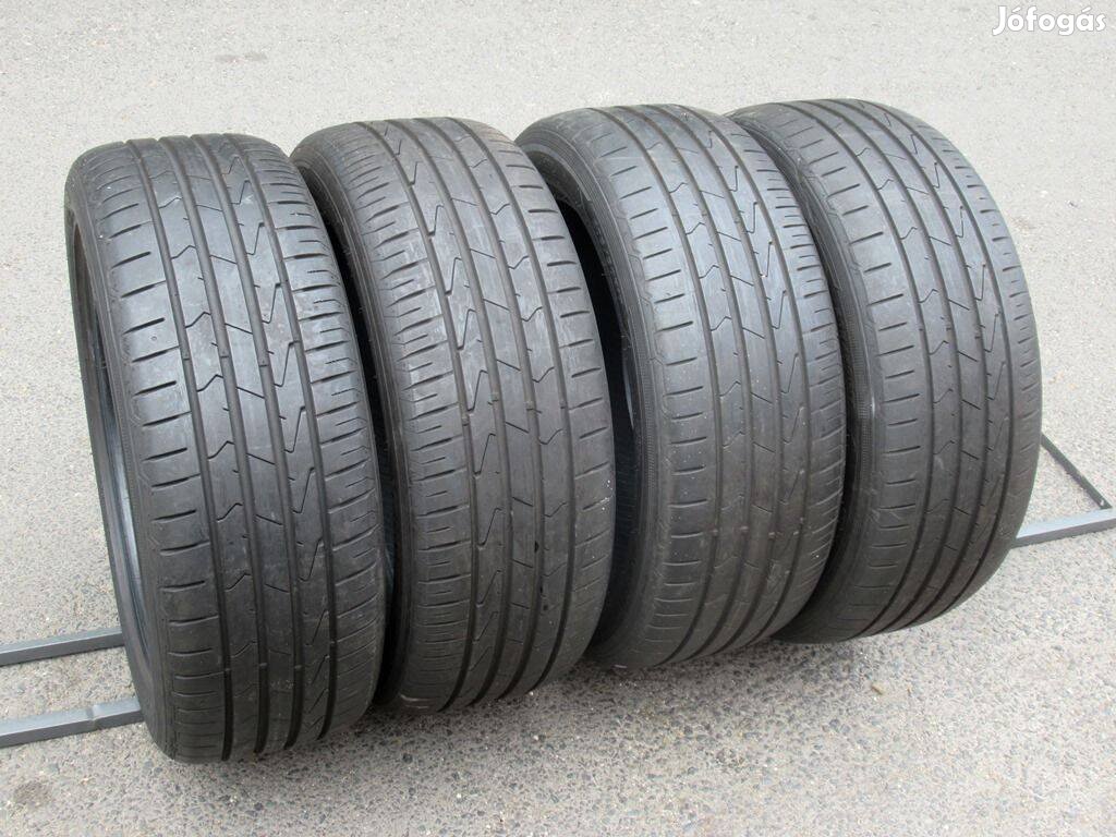 205/50R17 Hankook Ventus Prime nyári gumi 17" nyárigumi