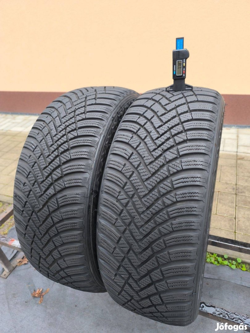 205/50R17 Hankook téli gumi 2db 205/50 r17