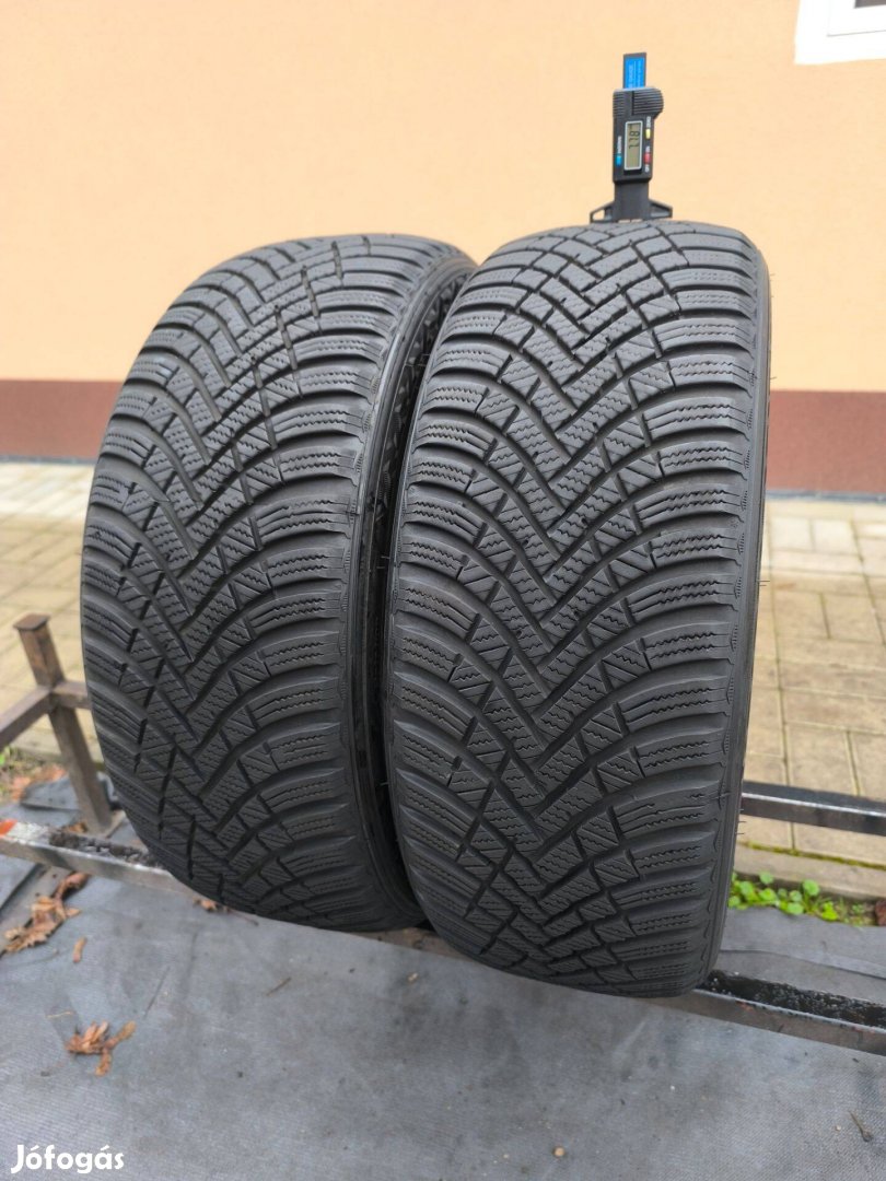 205/50R17 Hankook téli gumi 2db 205/50 r17