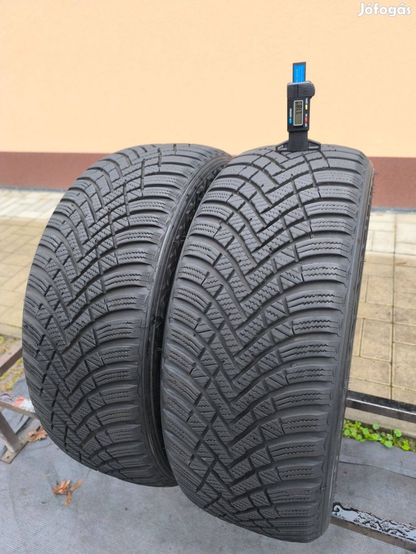 205/50R17 Hankook téli gumi 2db 205/50 r17