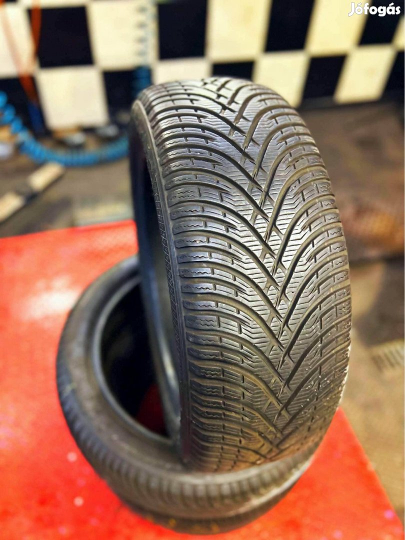 205/50R17 Kleber Téli 205/50 R17, 4db