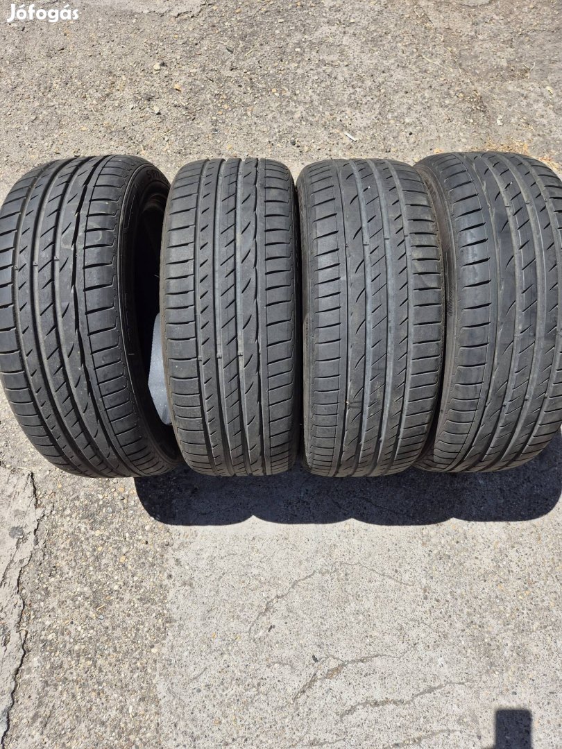205/50R17 Laufenn