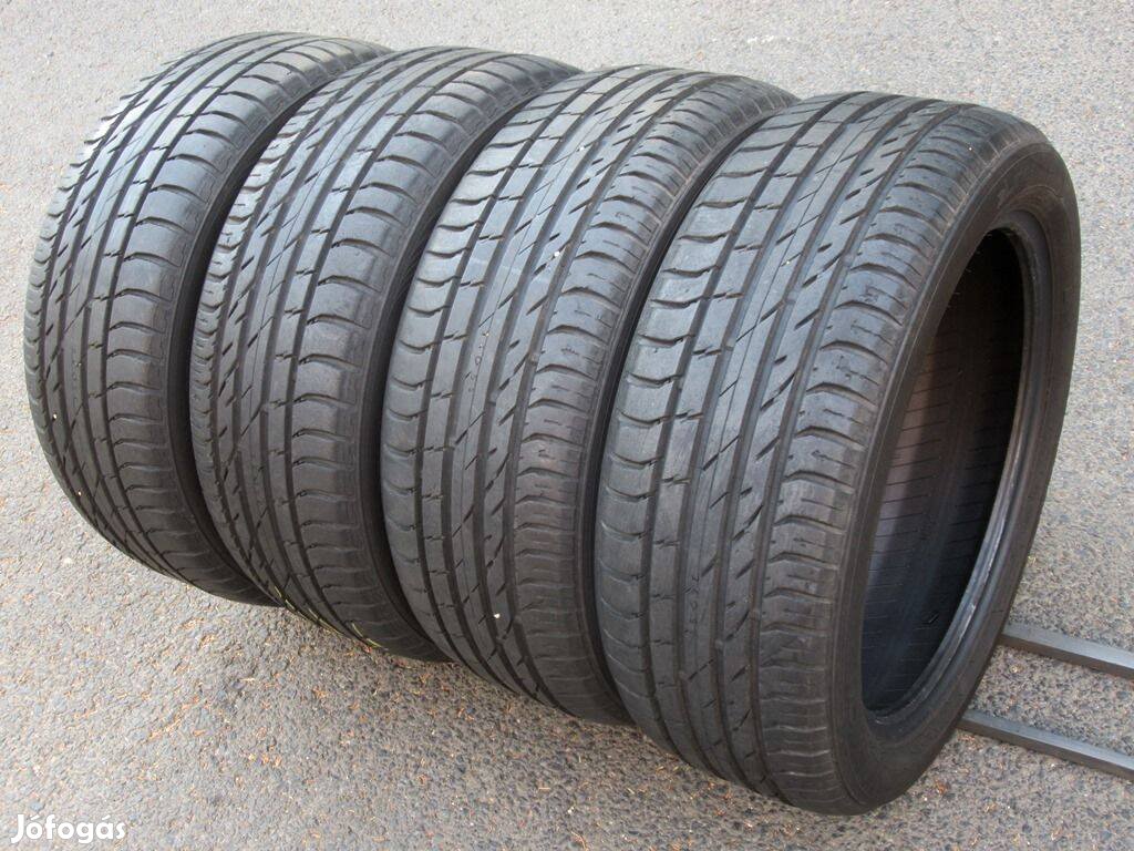 205/50R17 Nokian nyári gumi 17" nyárigumi