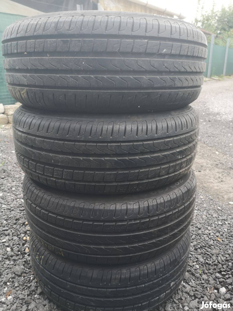 205/50R17 Pirelli nyárigumik 70e/4db