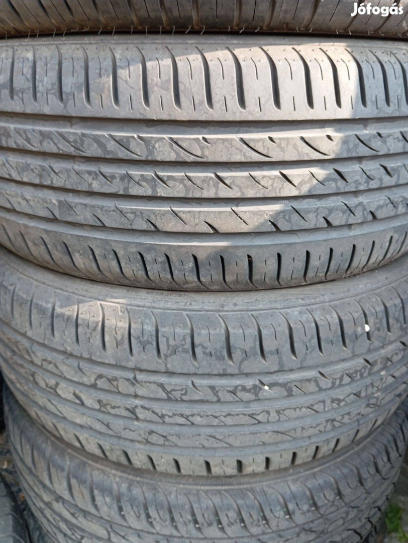 205/50R17 nyárigumi