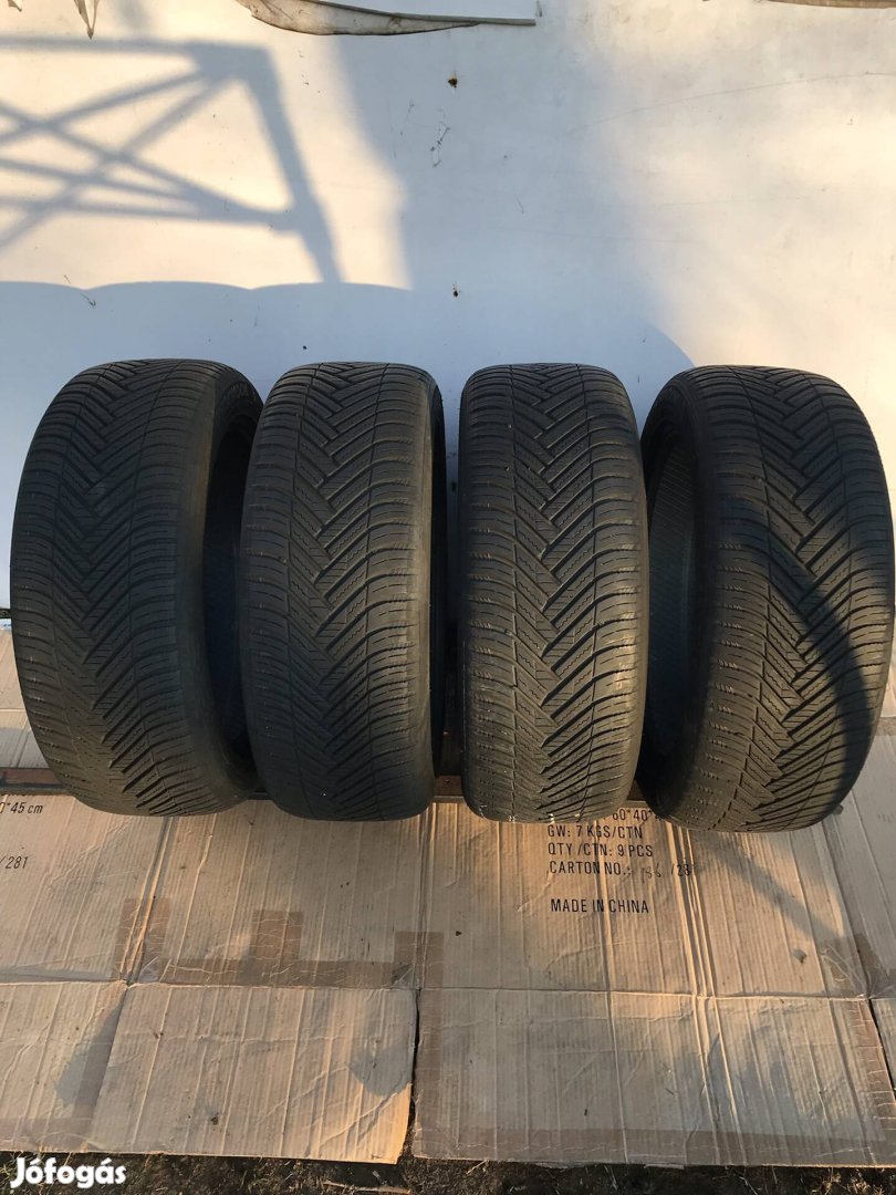 205 50 17 Hankook 205/50r17 Téligumi garnitúra eladó