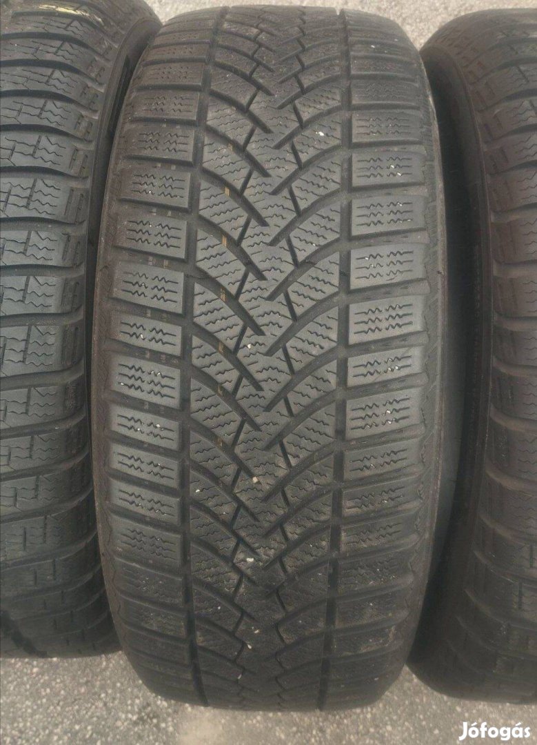 205/50 17 Pirelli Semperit téli gumi r17 " 2-2db dot19