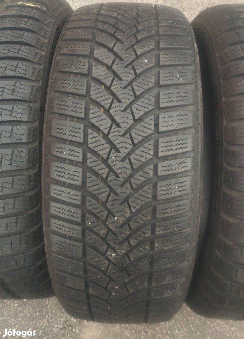 205/50 17 Pirelli Semperit téli gumi r17 " 2-2db dot19