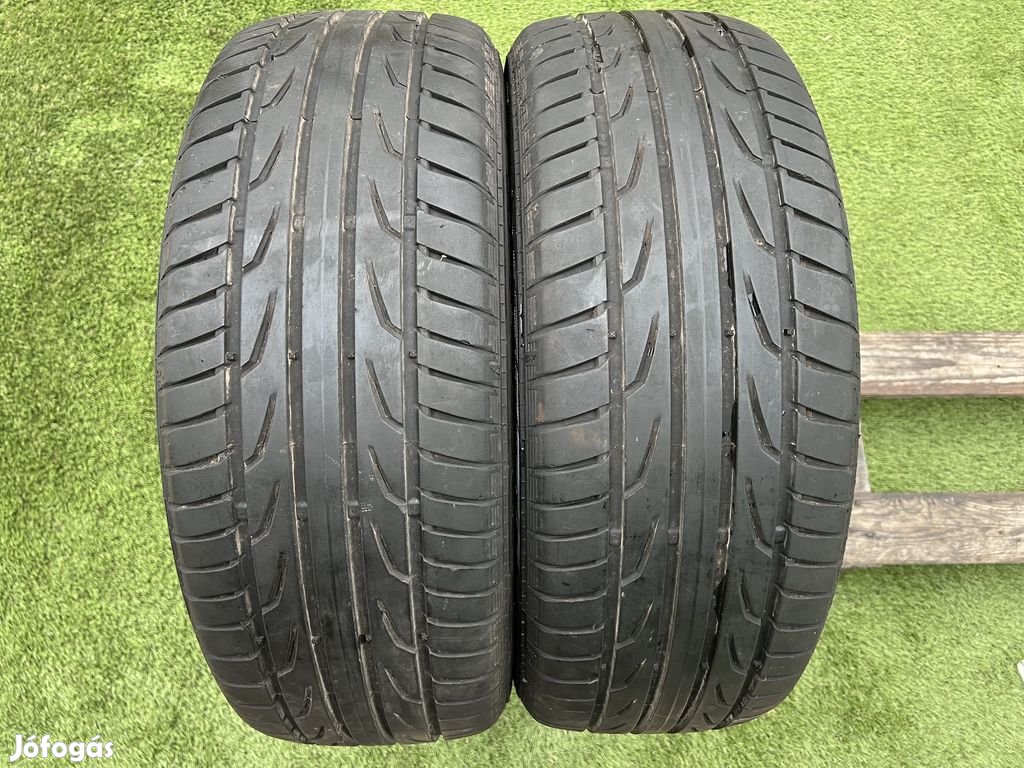 205/50 R16 Semperit Speed-life 2 nyári gumi 6mm