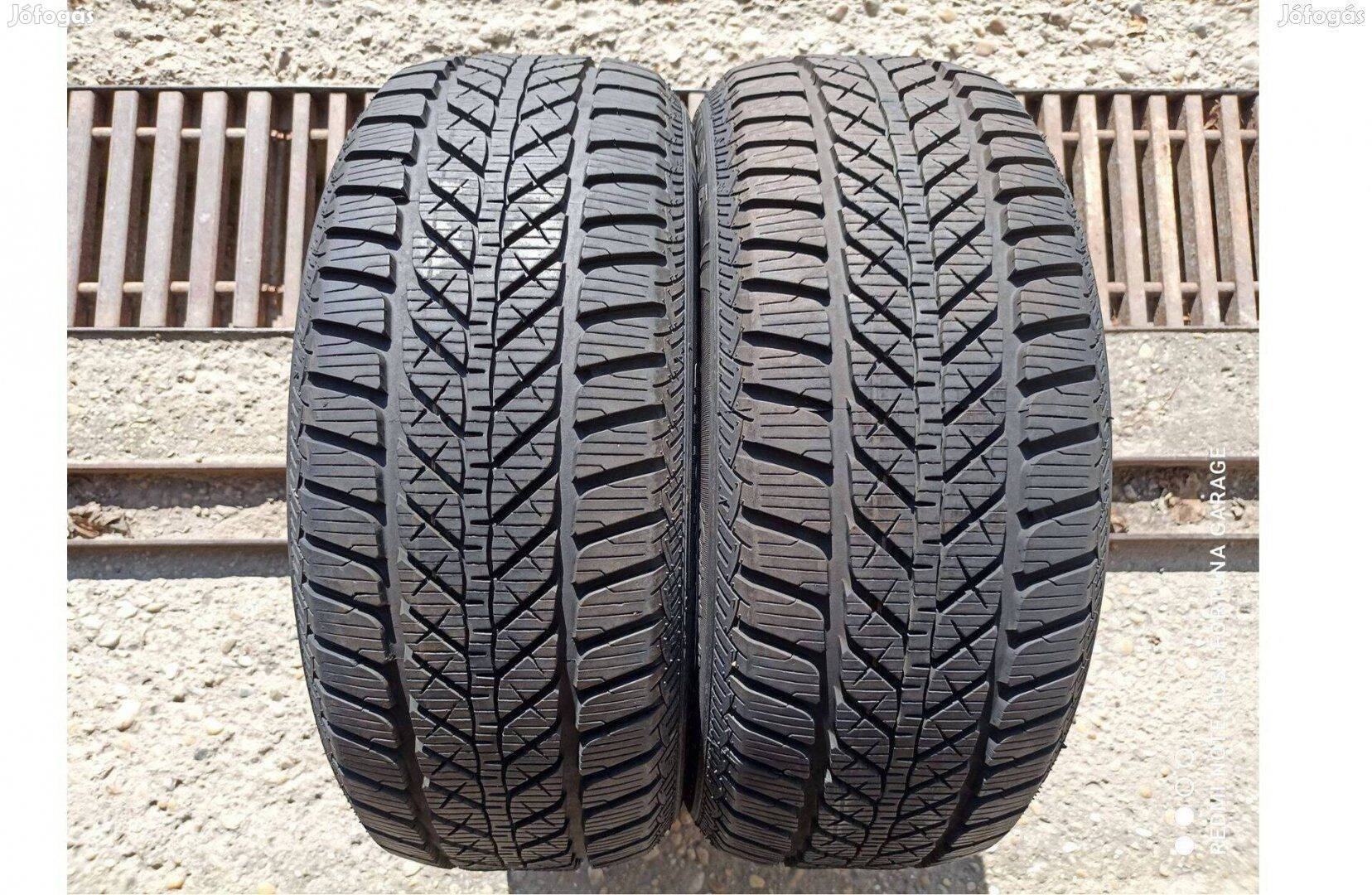 205/50 R16" Fulda használt téli gumik