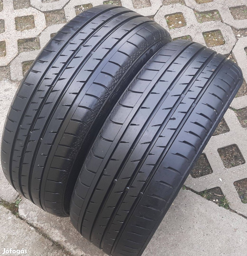 205/50 R17 Continental Nyári gumik