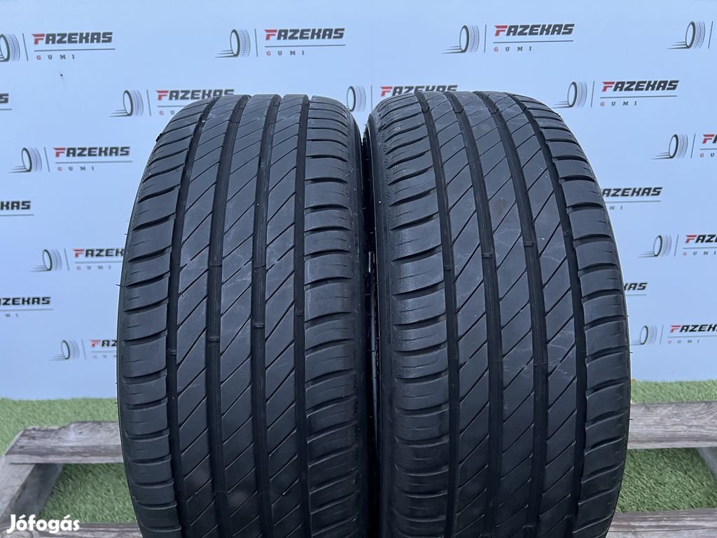 205/50 R17 Kleber Dynaxer HP4 nyári gumi 5,5mm