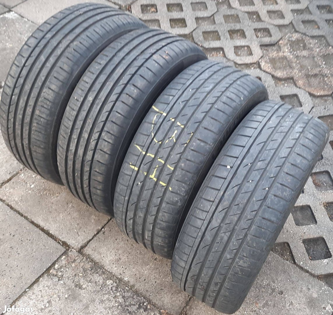 20550 R17 LaufennWestlake Nyári gumik