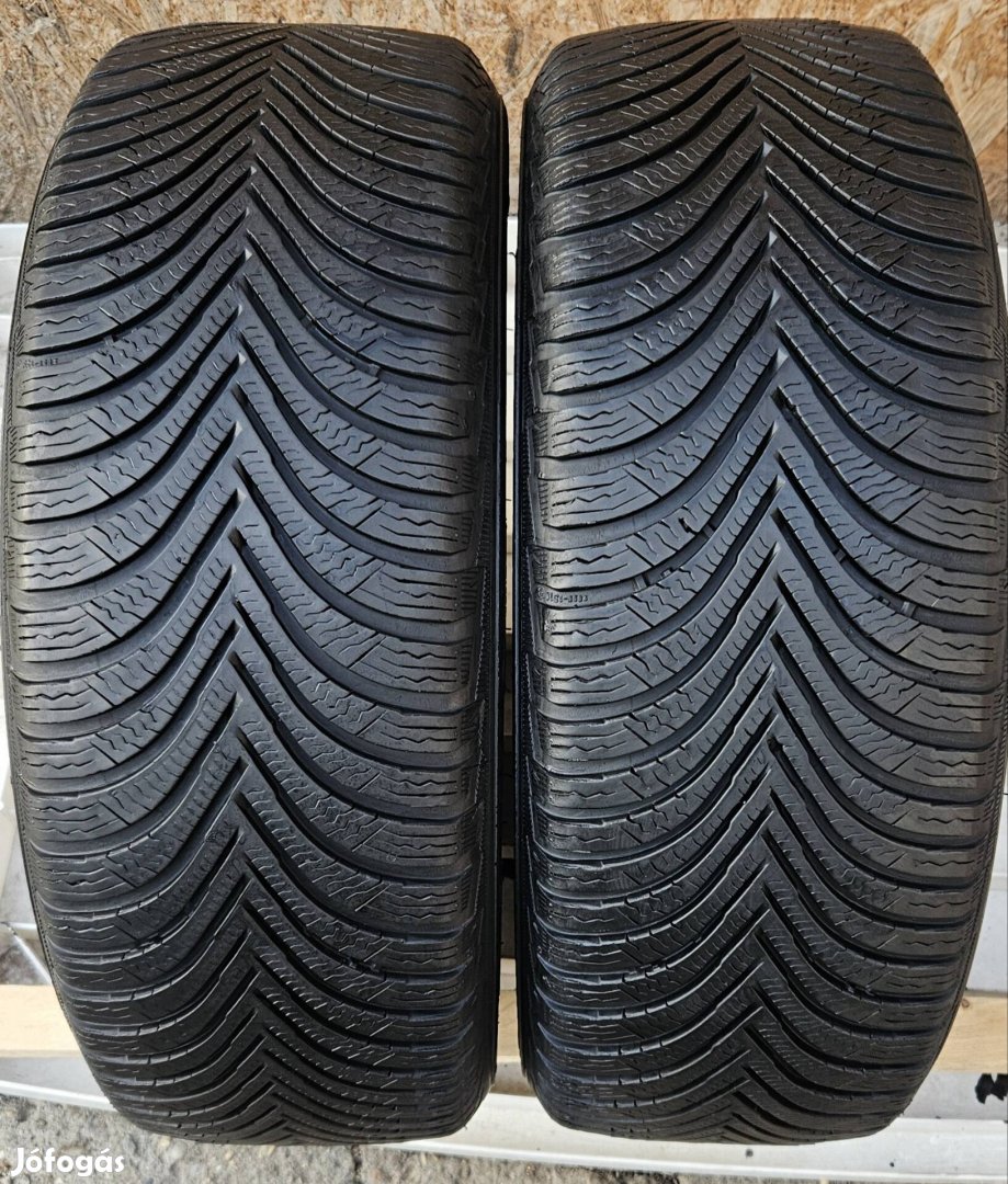 205/50 R17 Michelin