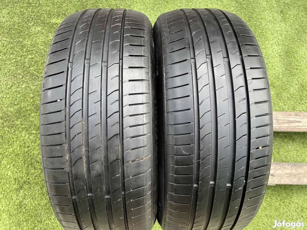 205/50 R17 Nexen NFera Primus nyári gumi 5,5mm