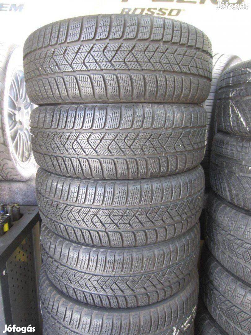 205/50 R17 Pirelli Sottozero3 93H