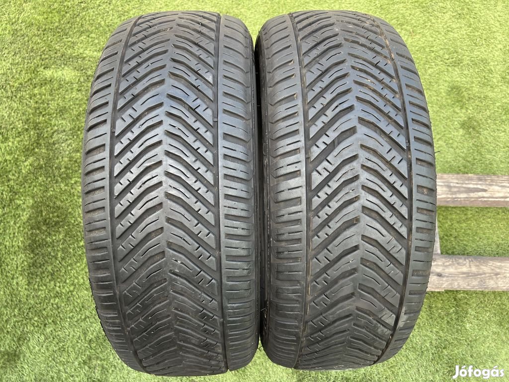 205/50 R17 Riken All seasons négyévszakos gumi 6mm