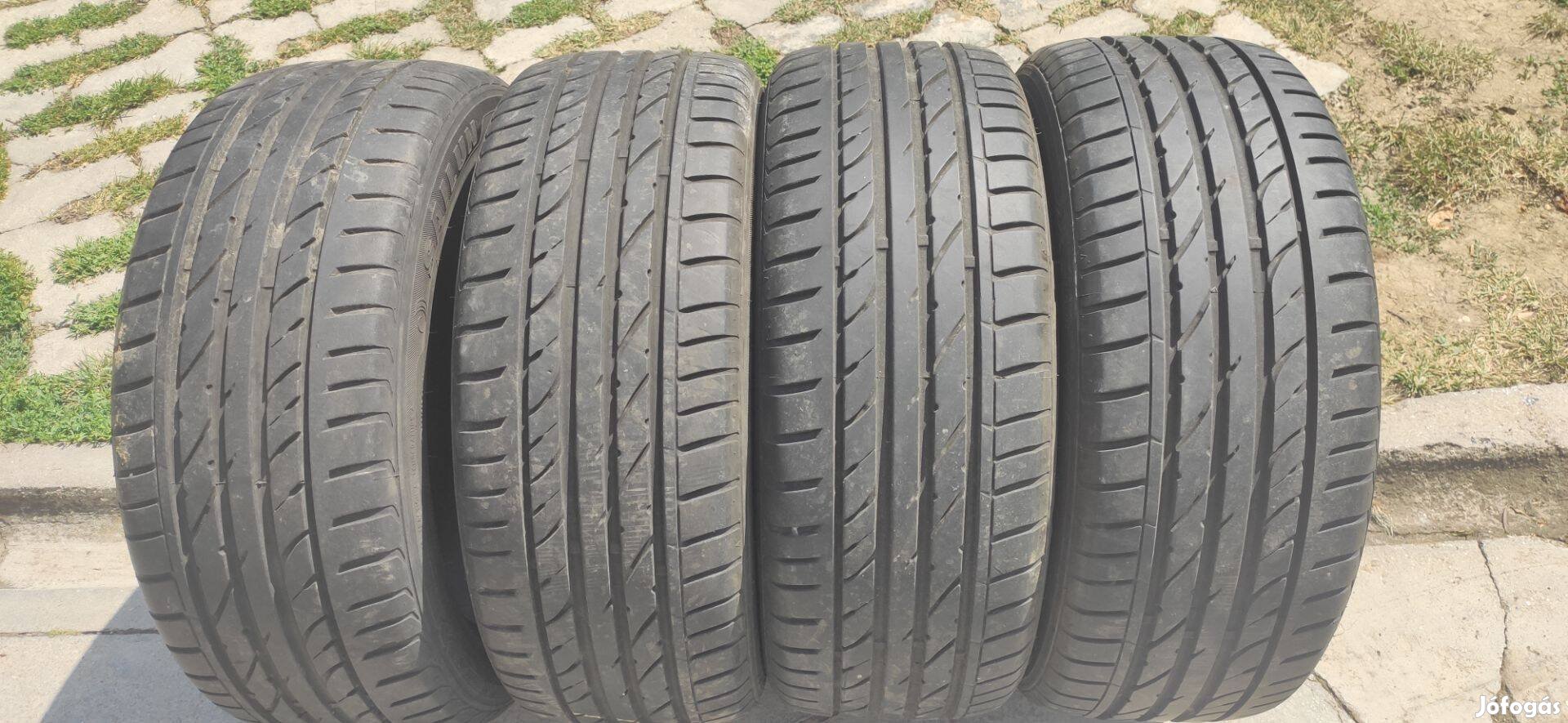 205/50 R17 Salun Atrezzo nyári gumik