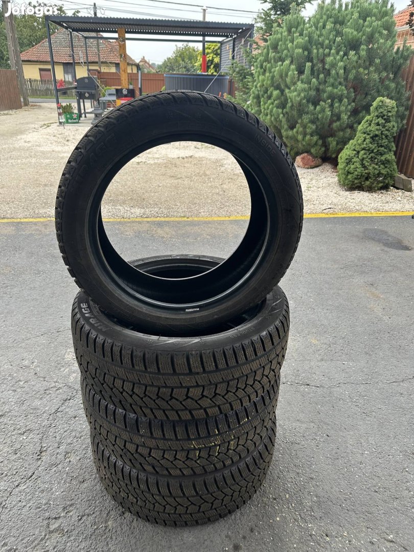 205/50 R17 Téli gumi