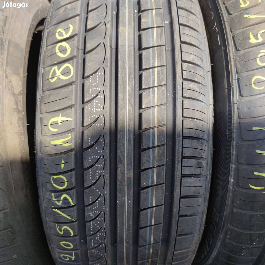 205/50 R17 Új!! Austone nyári gumi 80000ft a 4db/11/