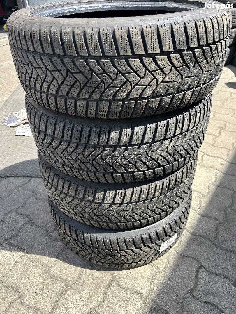 205/50 R17 teli gumi 