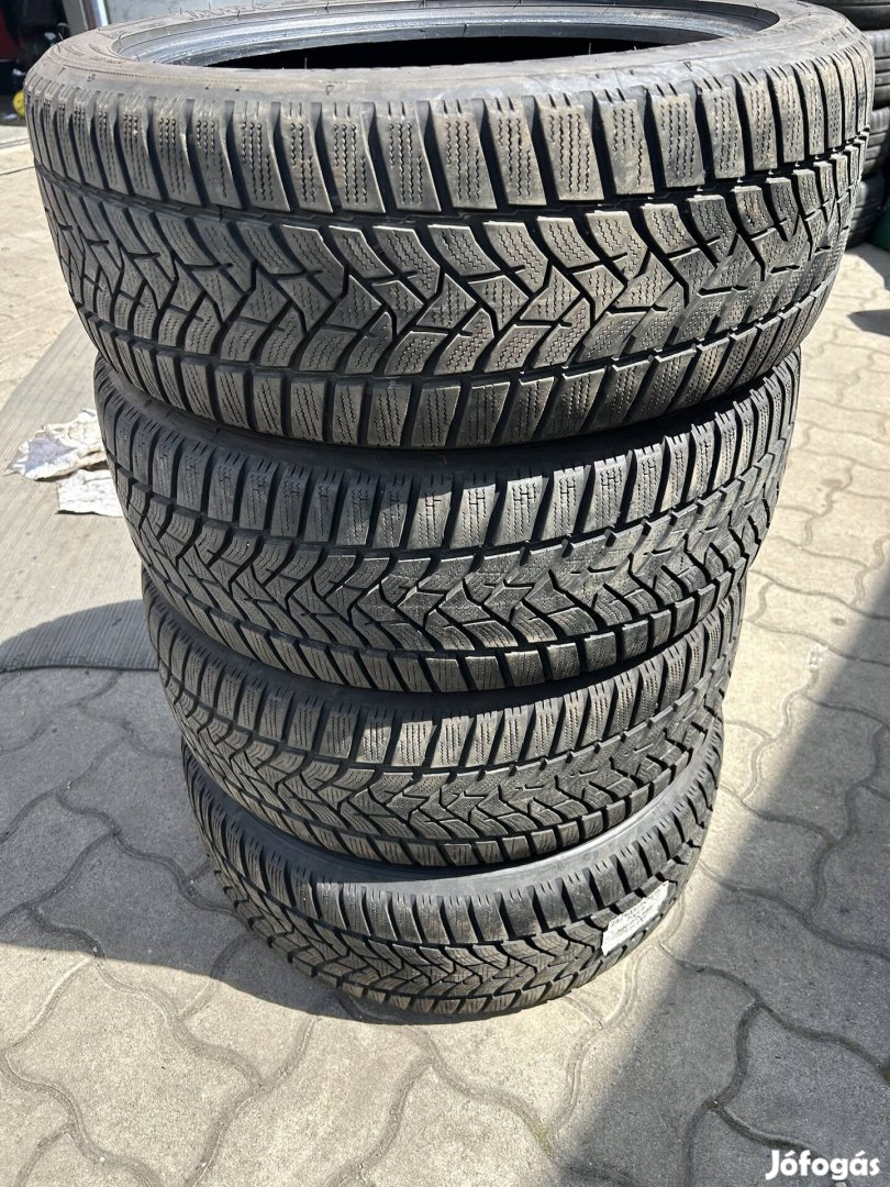 205/50 R17 teli gumi 