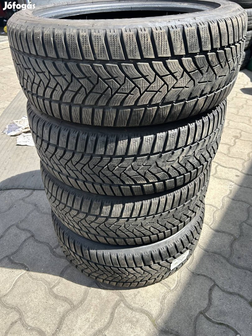 205/50 R17 teli gumi 