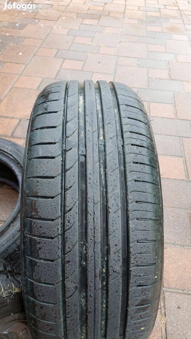 205/50 R 16 nyári gumi 4 db