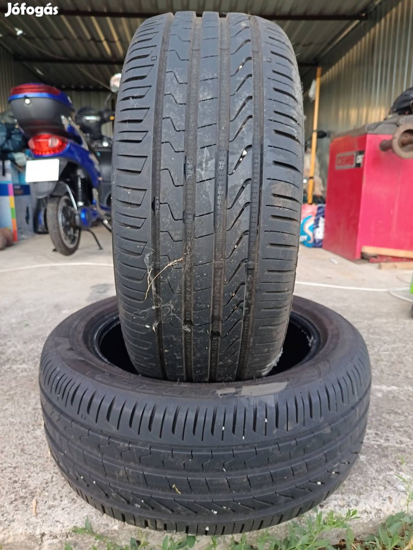 205/50 r16 nyari gumi pár