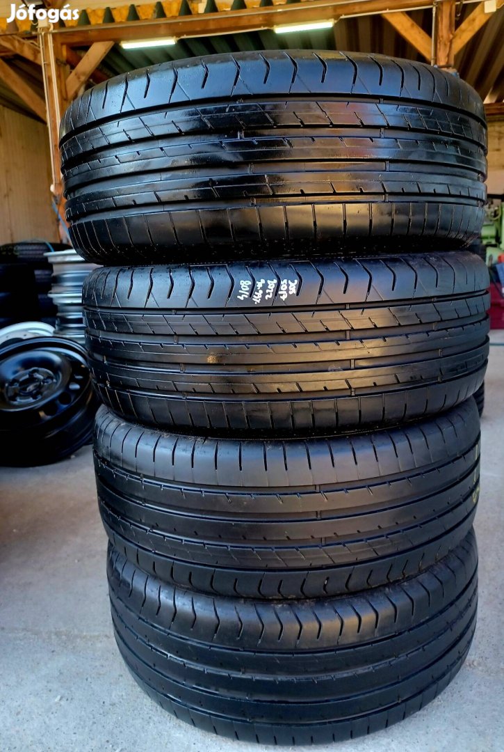 205/50r17 205/50 r17 nyári 4db 