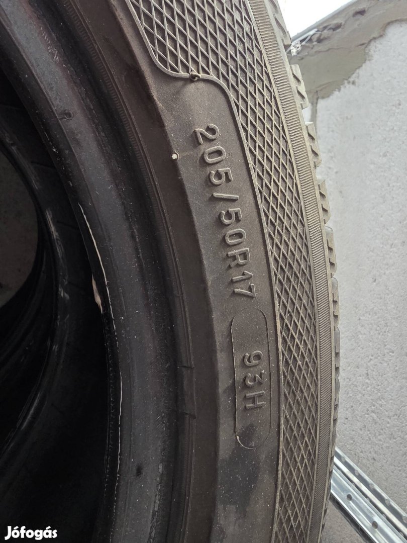 205/50r17 Kleber téligumi 205/50 R17 17