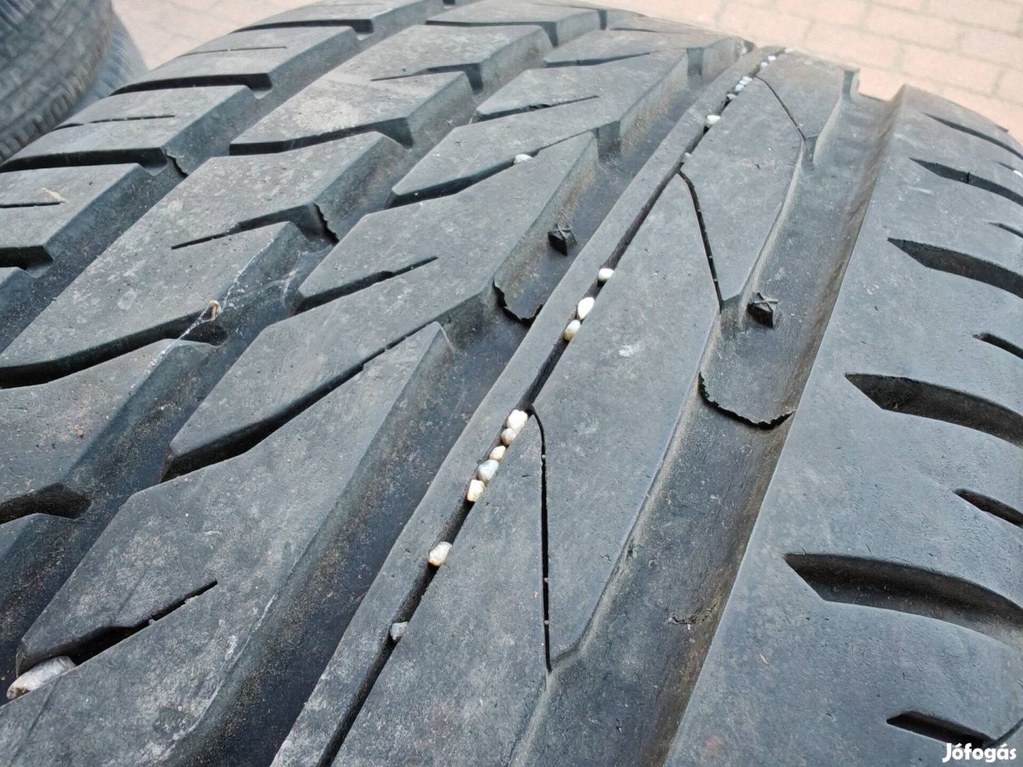 205/50r17 Matador hectorra3 nyári gumi 