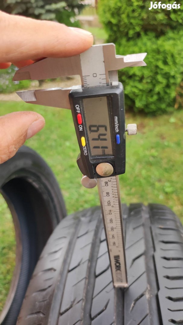 205/50r17 nyárigumi 