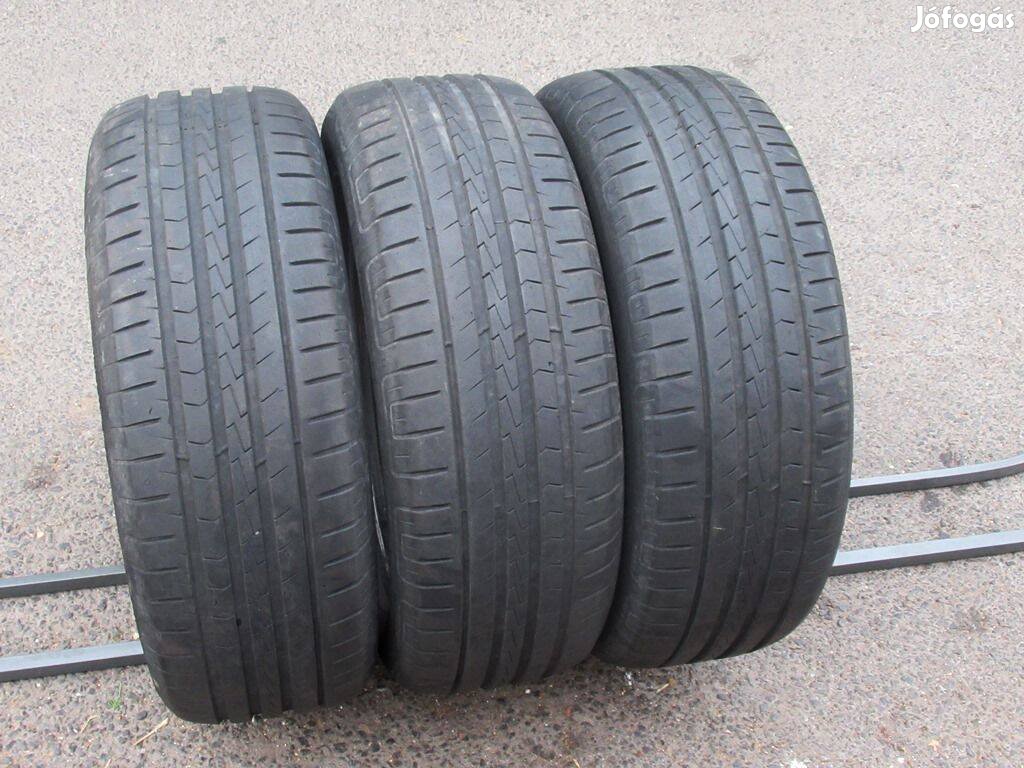 205/55R15 Vredestein nyári gumi pár 16" nyárigumi