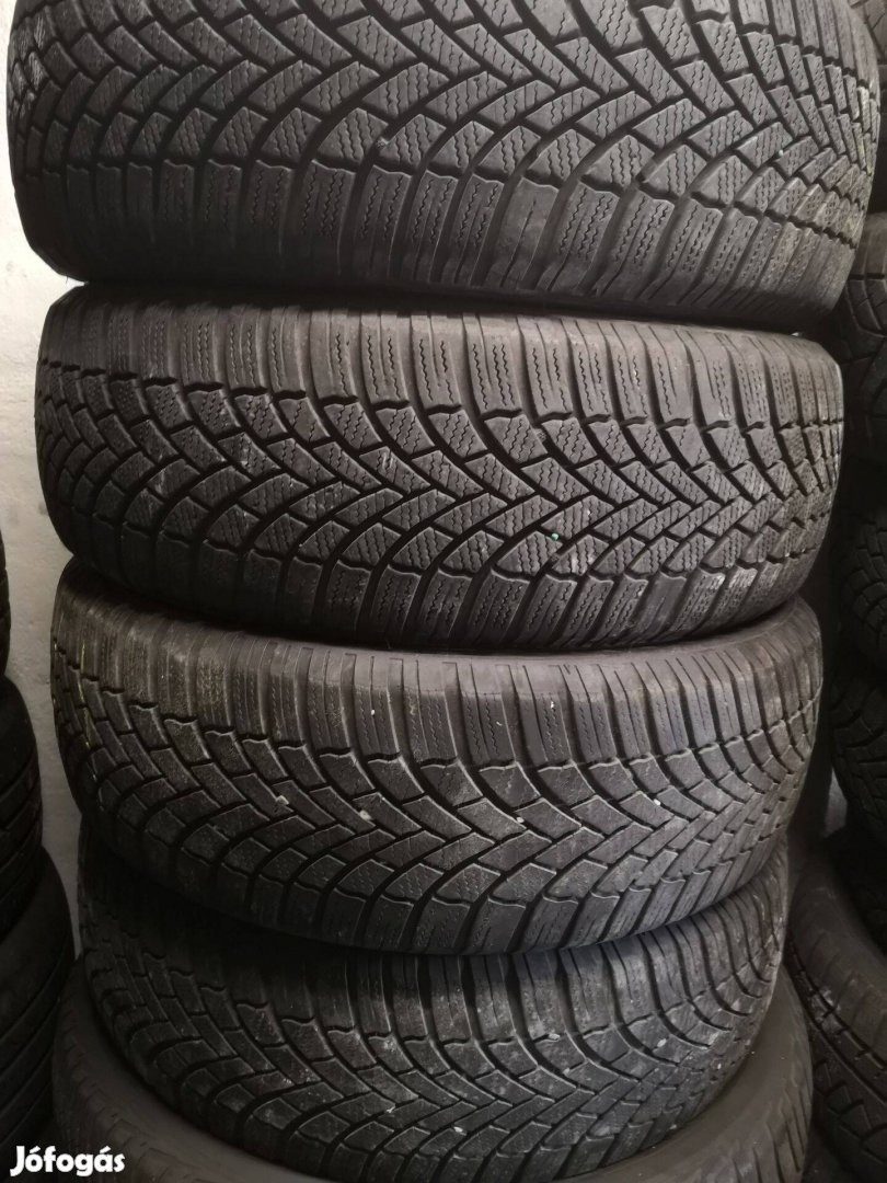 205/55R16 2020 Bridgestone téligumi