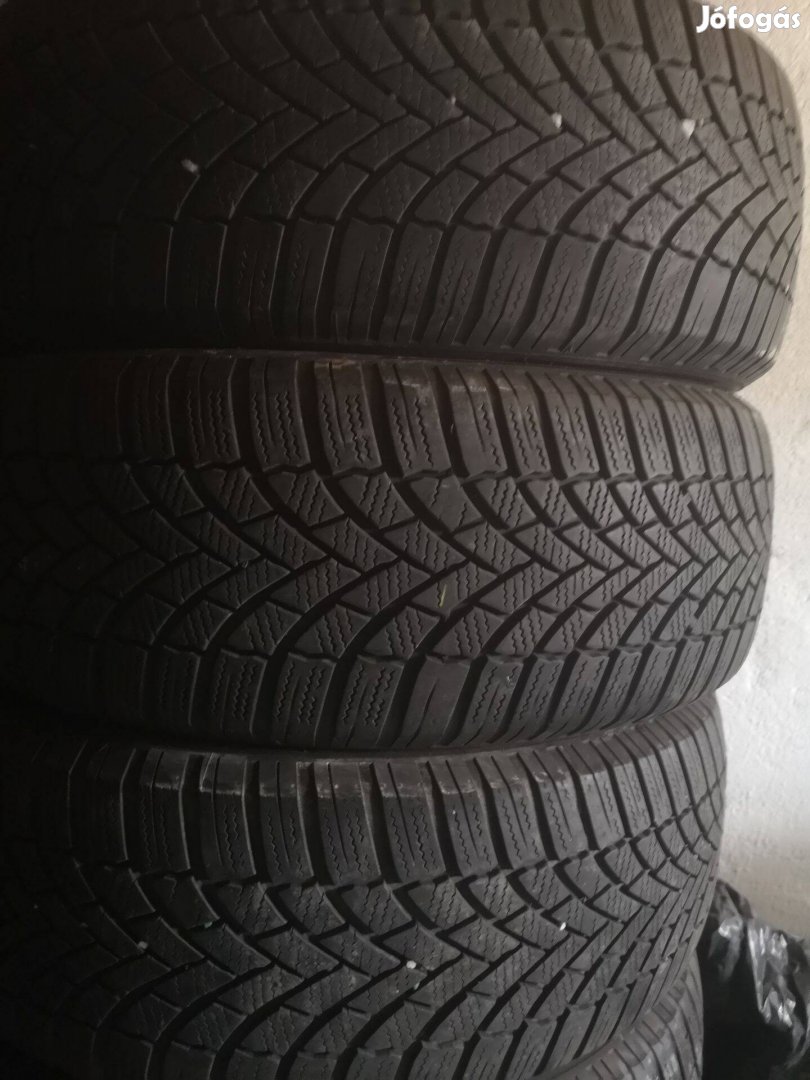 205/55R16 2020 Bridgestone téligumi