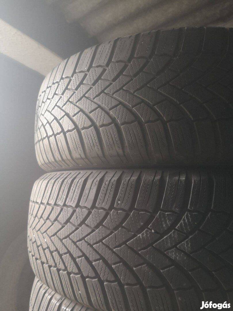 205/55R16 2020 Bridgestone téligumik